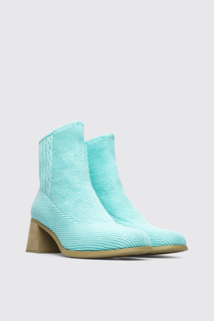 Blue Women's Camper Eckhaus Latta Boots | K400161-006