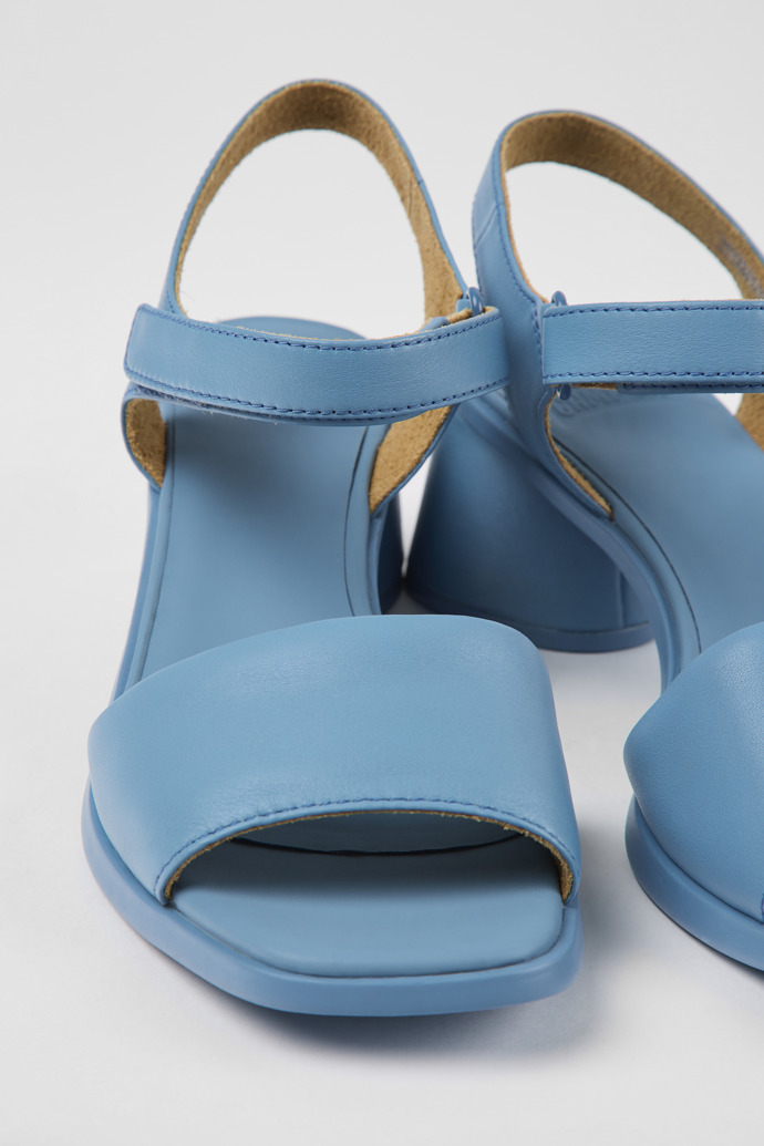 Blue Women's Camper Kiara Sandals | K201501-003