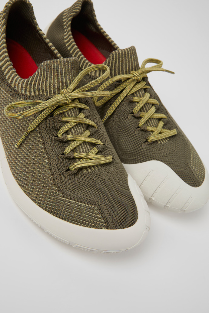 Multicolor Men's Camper Path Sneakers | K100885-002