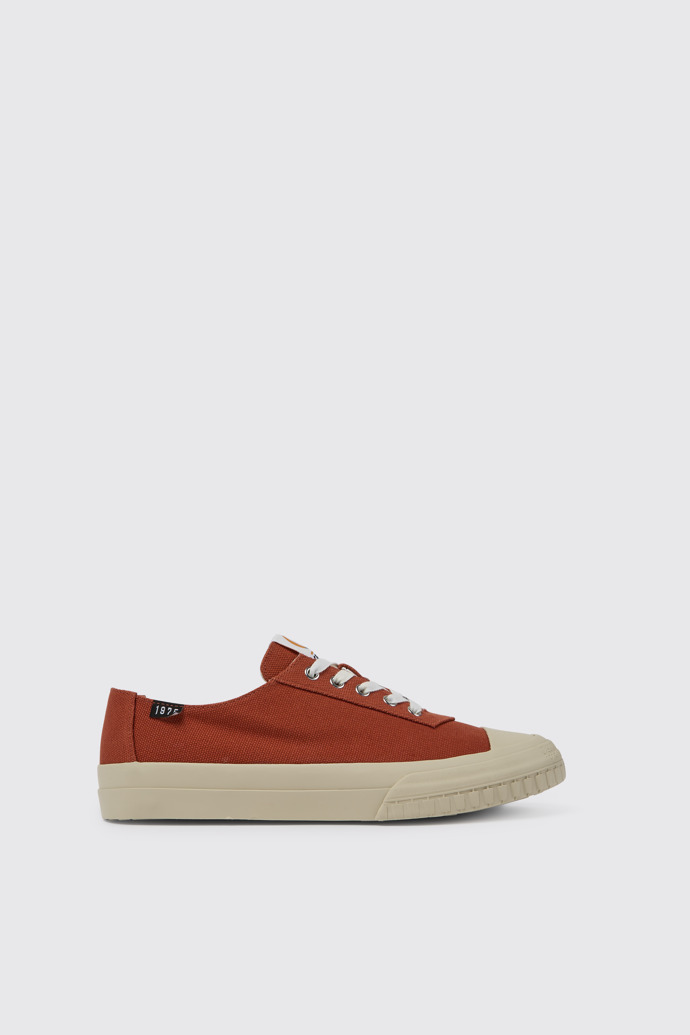 Red Men's Camper Camaleon Sneakers | K100674-011