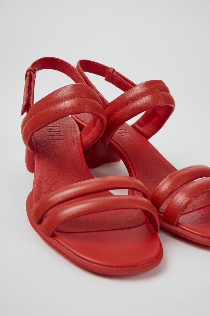 Red Women's Camper Katie Sandals | K201021-006