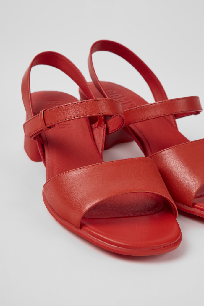 Red Women's Camper Katie Sandals | K201023-007