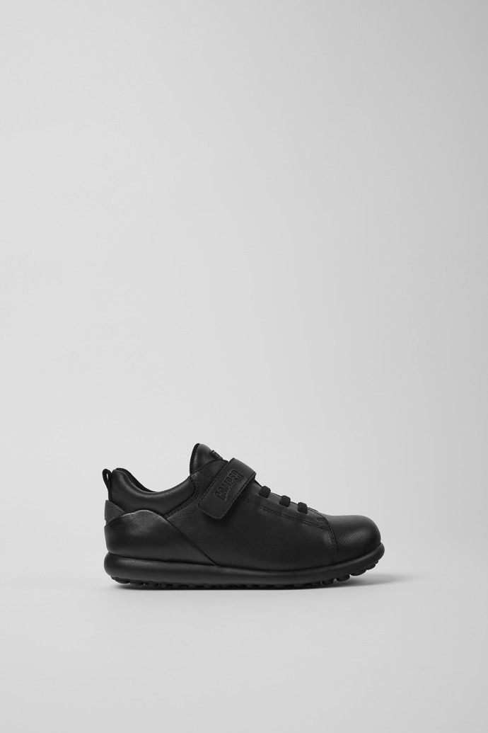 Black Boys' Camper Pelotas Sneakers | K800316-003