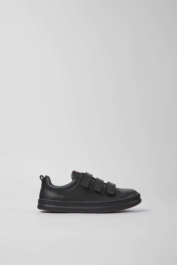 Black Boys' Camper Runner Sneakers | K800513-004