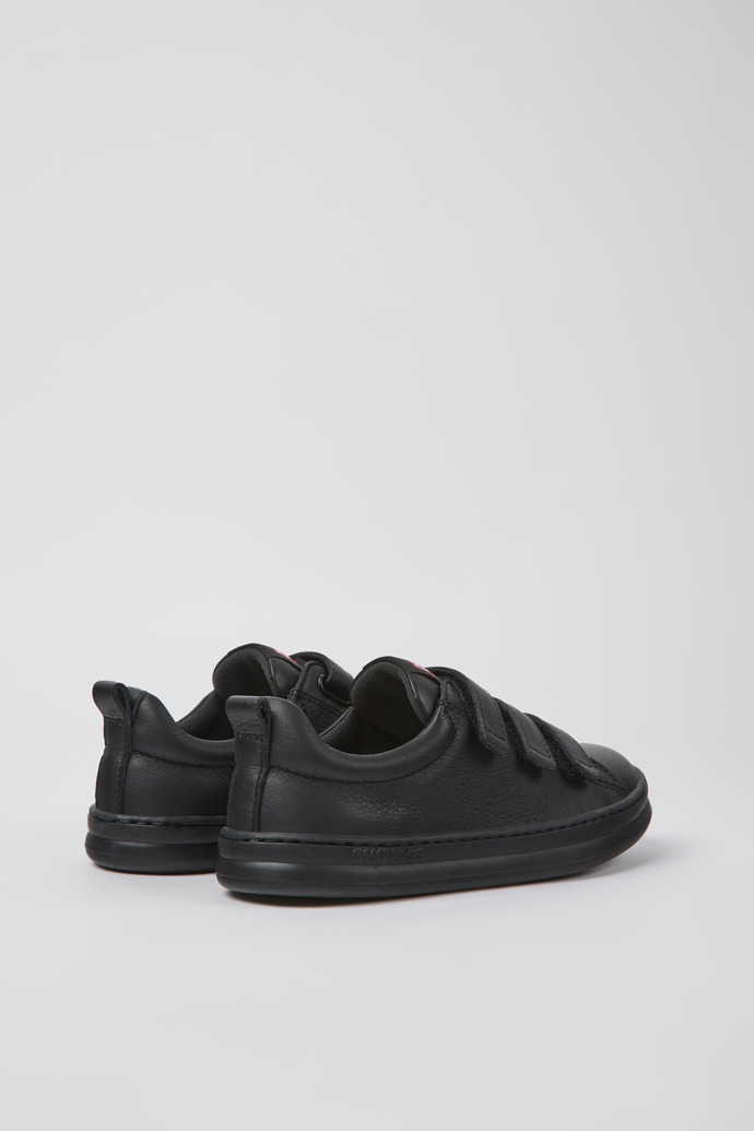 Black Boys' Camper Runner Sneakers | K800513-004