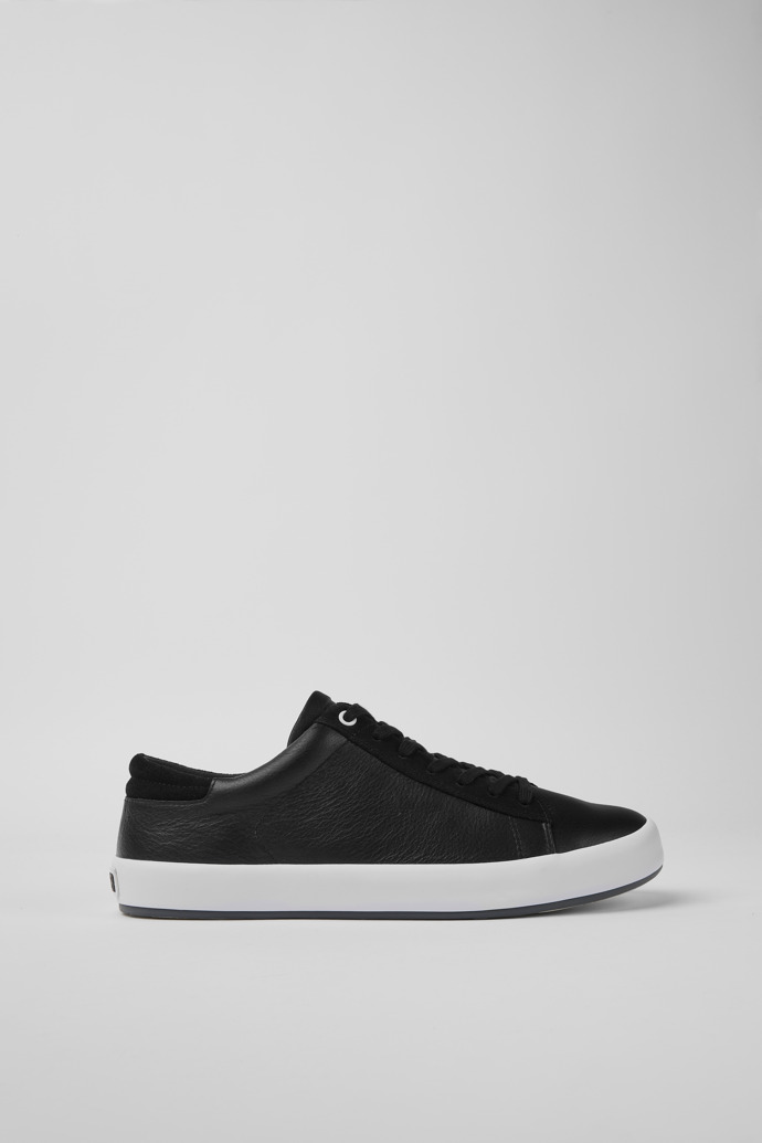 Black Men's Camper Andratx Sneakers | K100231-020