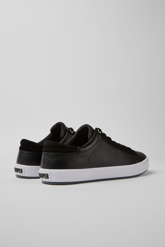 Black Men's Camper Andratx Sneakers | K100231-020