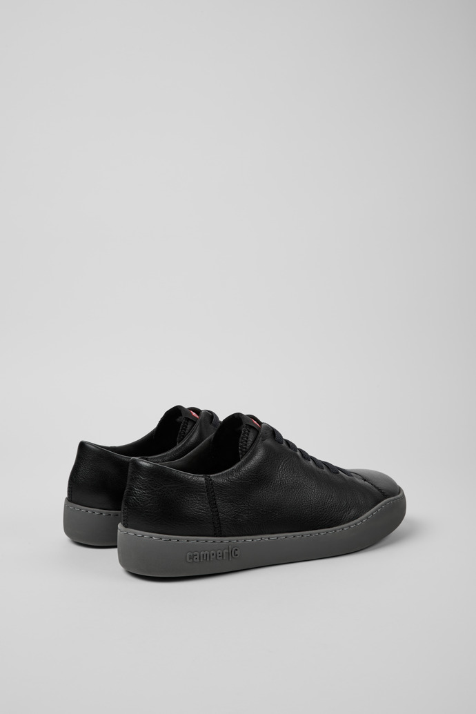 Black Men's Camper Peu Touring Sneakers | K100479-001