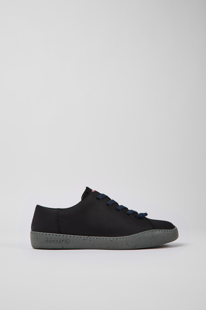 Black Men's Camper Peu Touring Sneakers | K100881-001