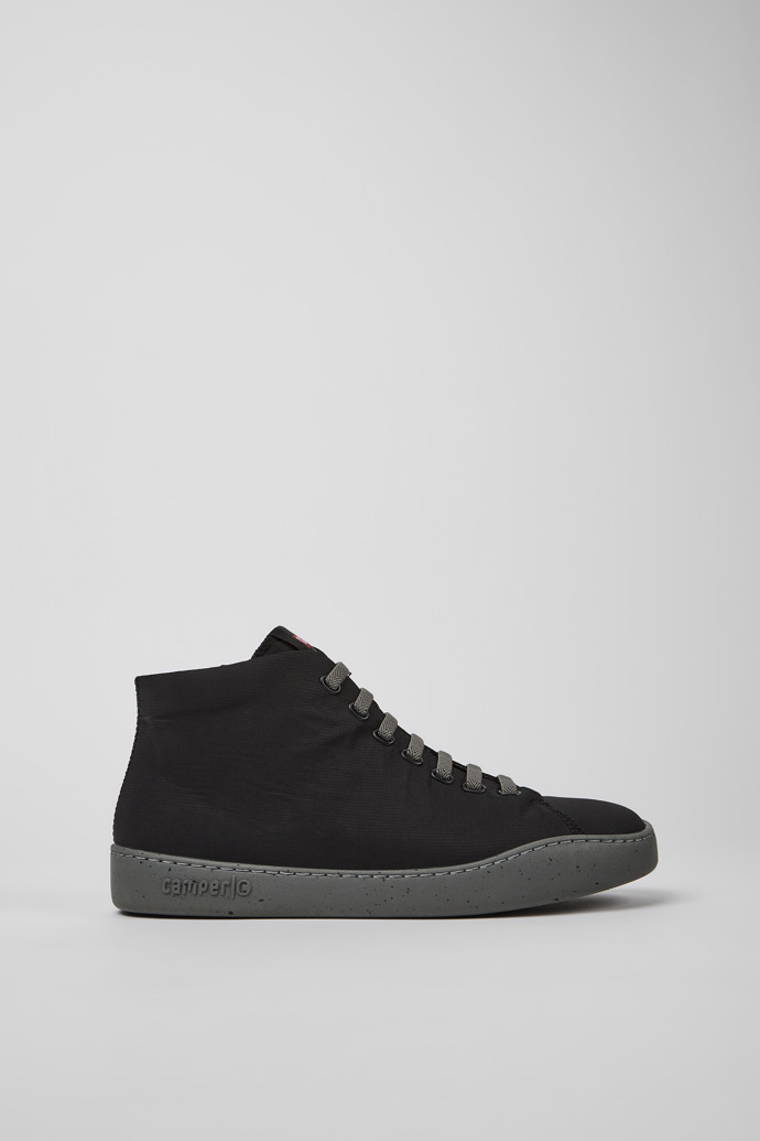 Black Men's Camper Peu Touring Sneakers | K300270-018