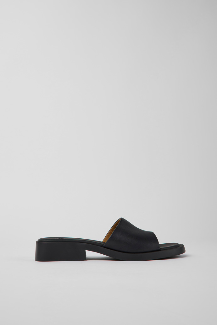 Black Women's Camper Dana Sandals | K201485-001