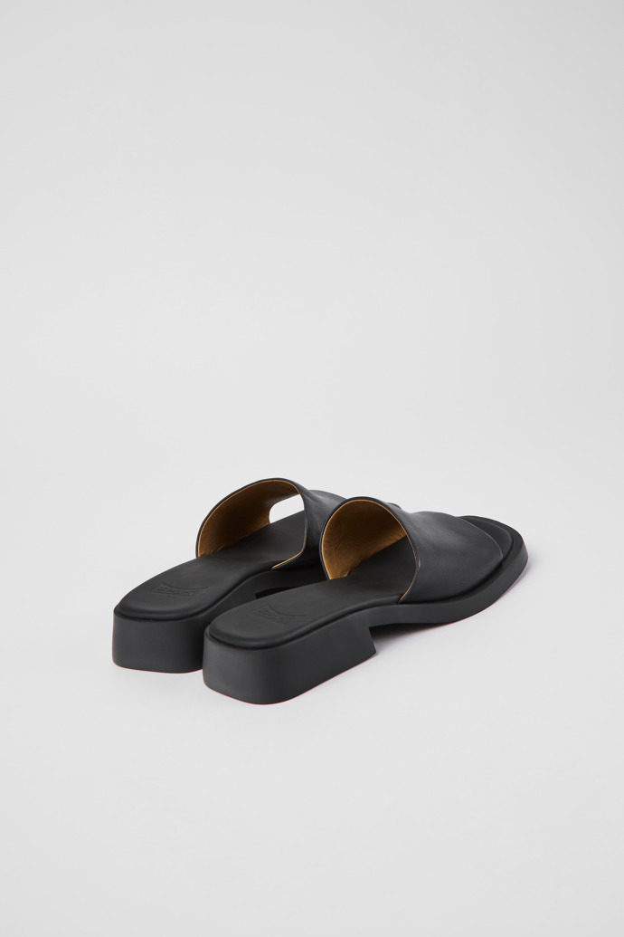 Black Women's Camper Dana Sandals | K201485-001