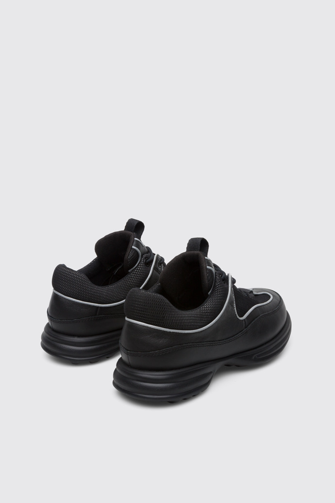 Black Women's Camper Pop Trading Company Sneakers | K201047-004