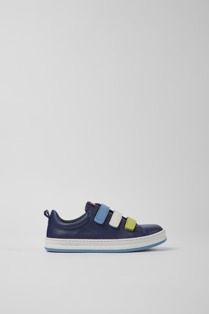 Blue Boys' Camper Twins Sneakers | K800513-005