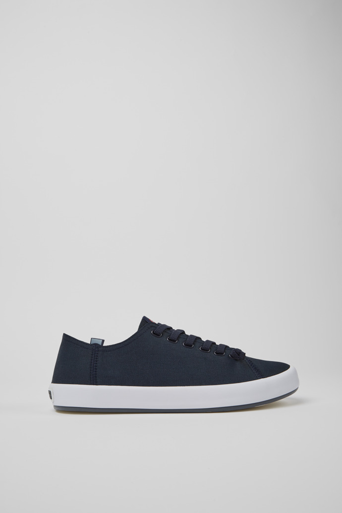 Blue Men's Camper Andratx Sneakers | K100158-011