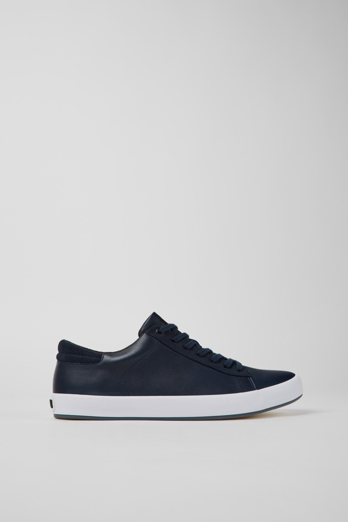 Blue Men's Camper Andratx Sneakers | K100231-023