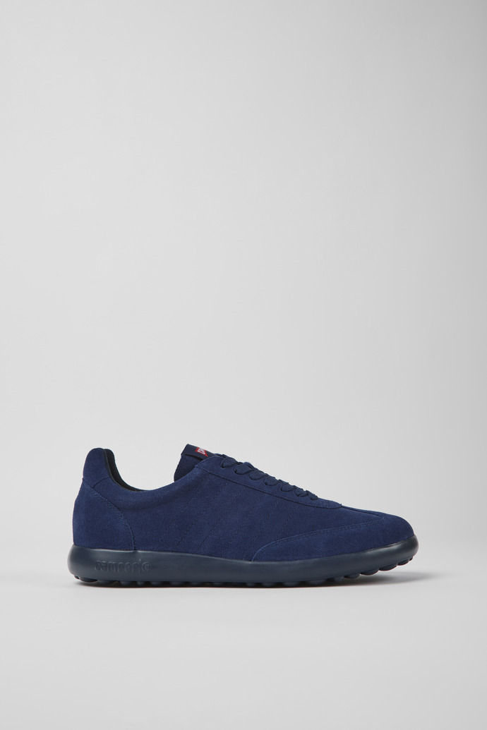 Blue Men's Camper Pelotas XLite Sneakers | K100817-008