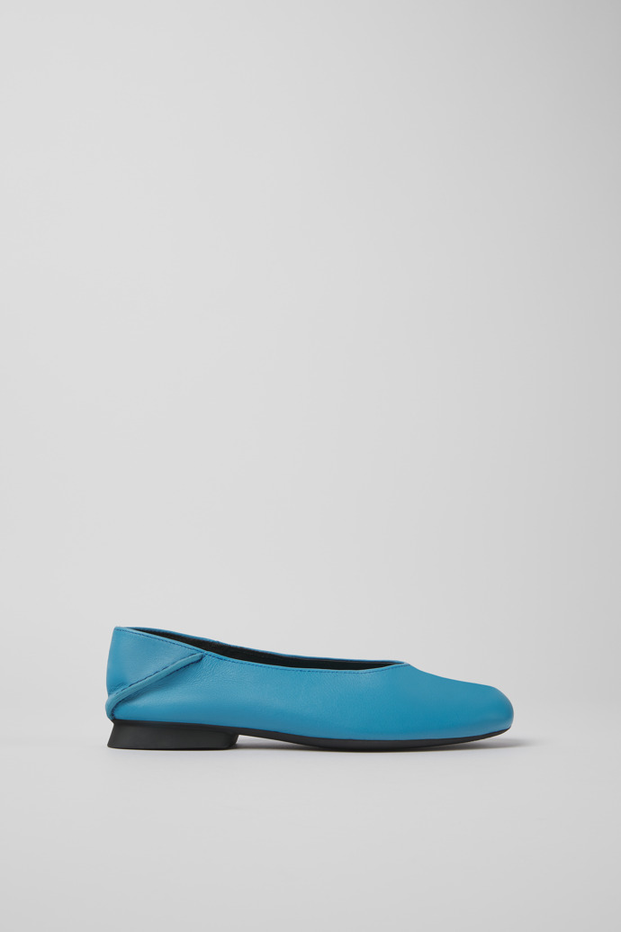 Blue Women's Camper Casi Myra Ballerina | K201253-019