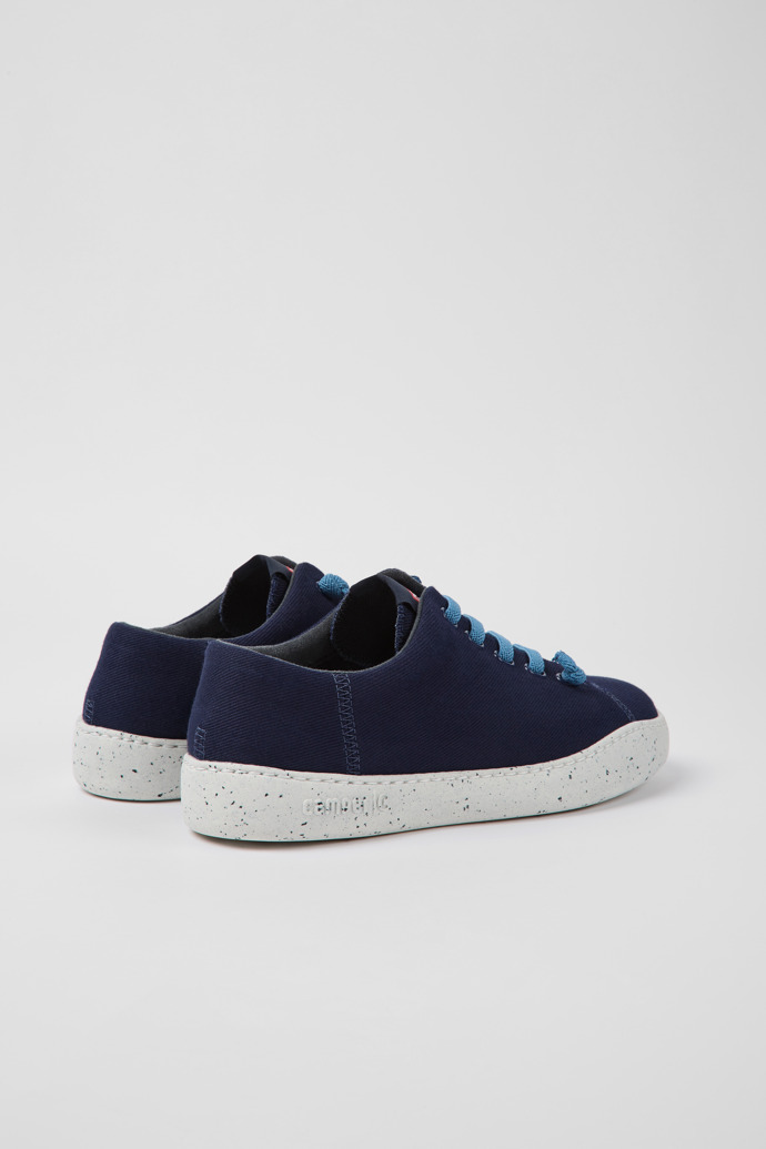 Blue Women's Camper Peu Touring Sneakers | K201517-006