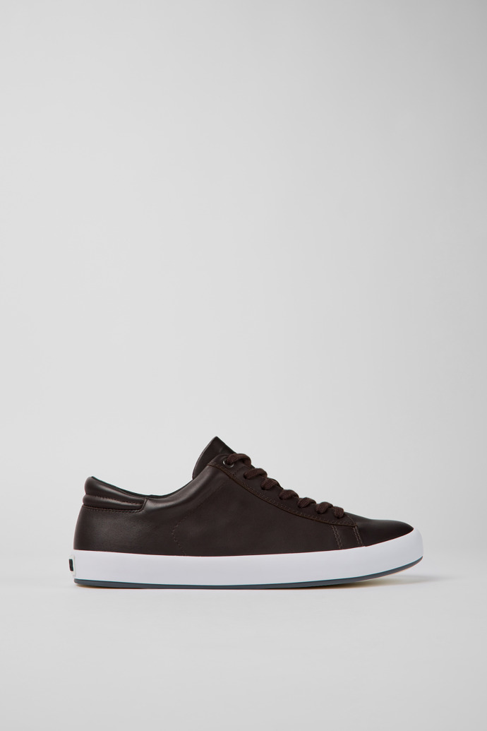 Brown Men's Camper Andratx Sneakers | K100231-018