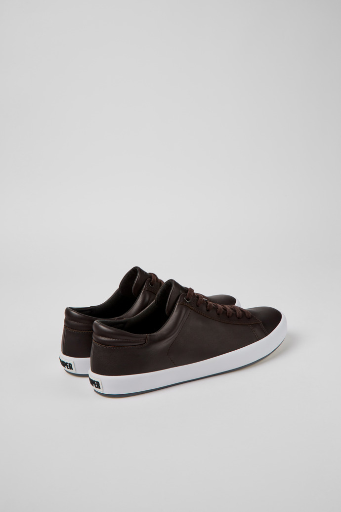 Brown Men's Camper Andratx Sneakers | K100231-018