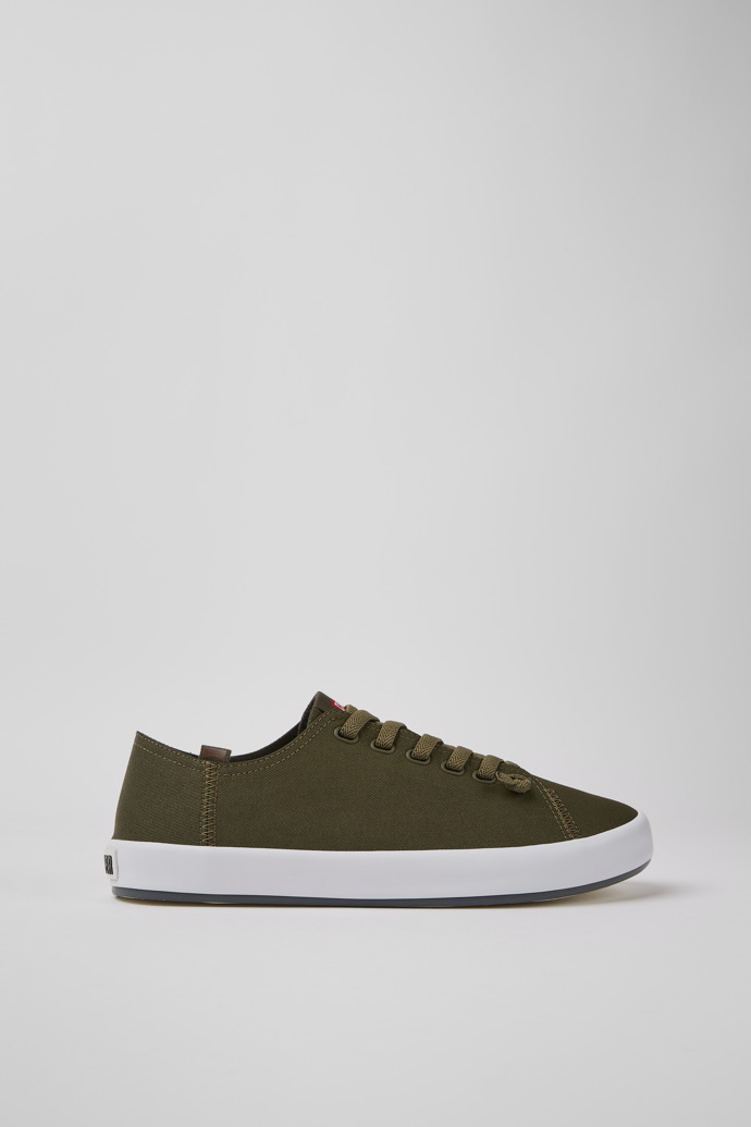 Green Men's Camper Andratx Sneakers | K100158-010