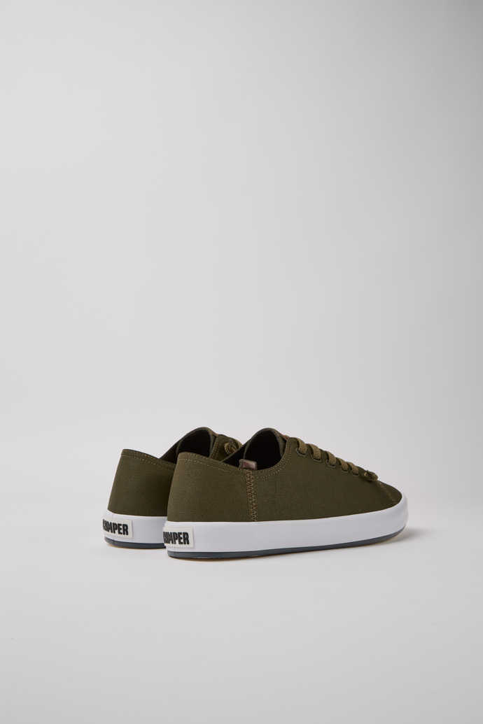 Green Men's Camper Andratx Sneakers | K100158-010