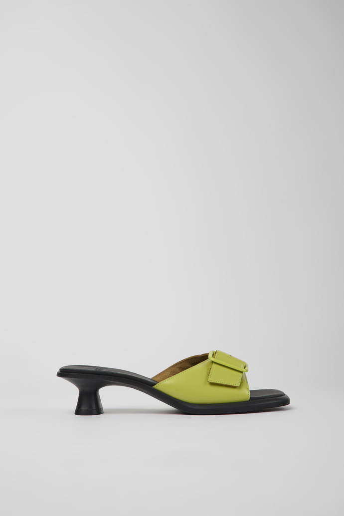 Green Women's Camper Dina Sandals | K201493-002