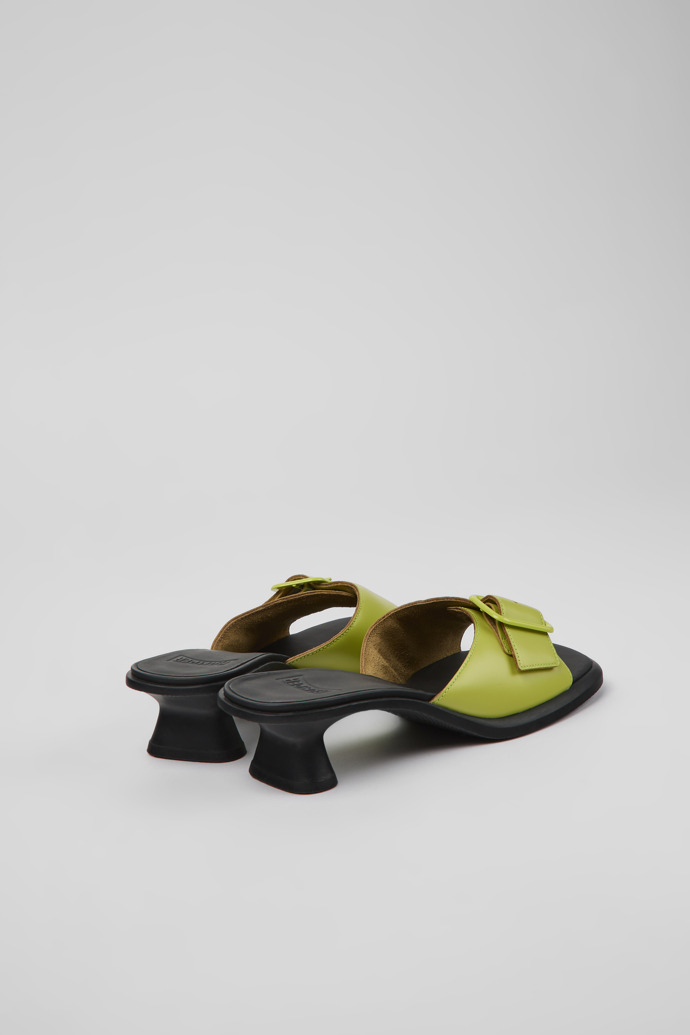 Green Women's Camper Dina Sandals | K201493-002