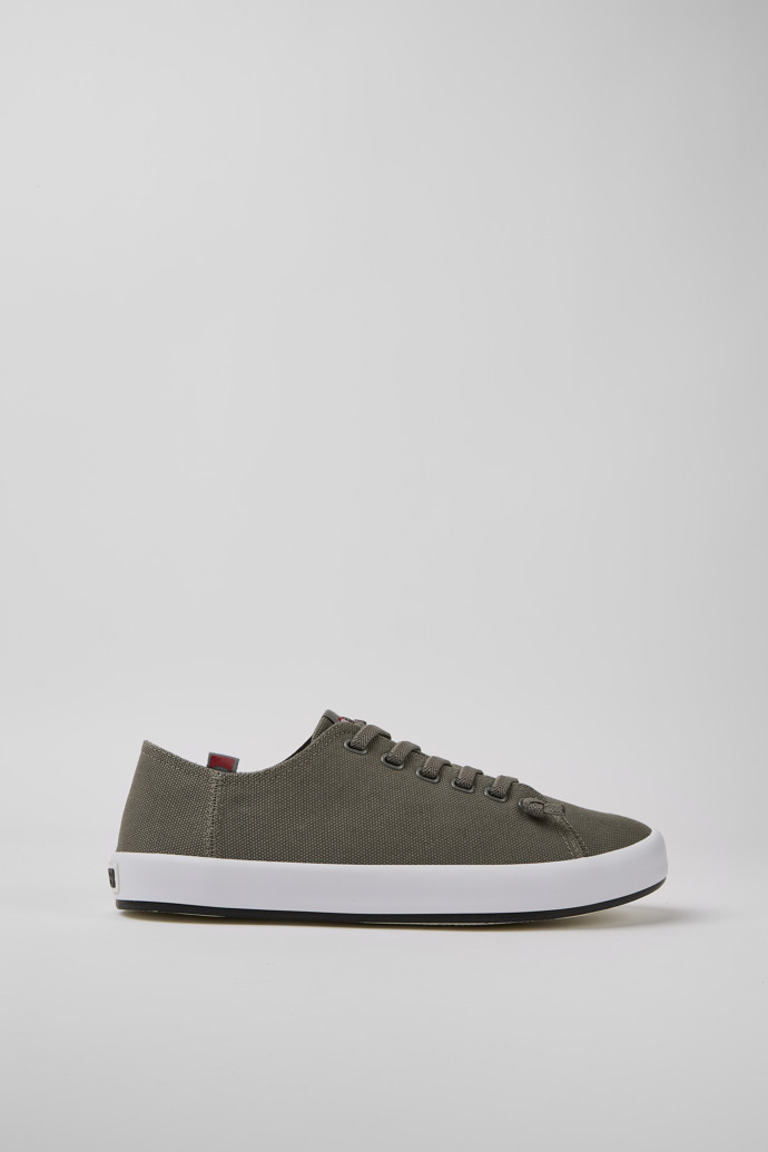 Grey Men's Camper Andratx Sneakers | K100158-015