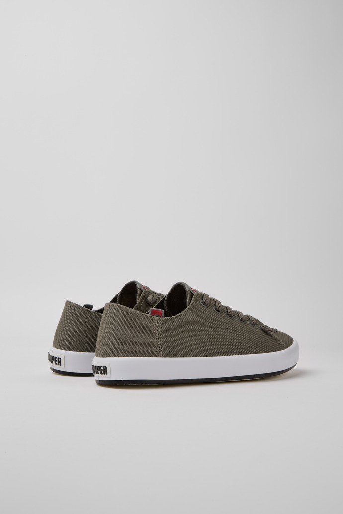 Grey Men's Camper Andratx Sneakers | K100158-015