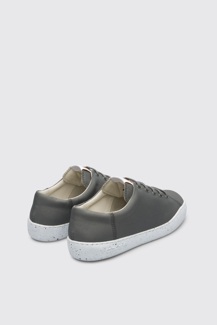 Grey Men's Camper Peu Touring Sneakers | K100596-006