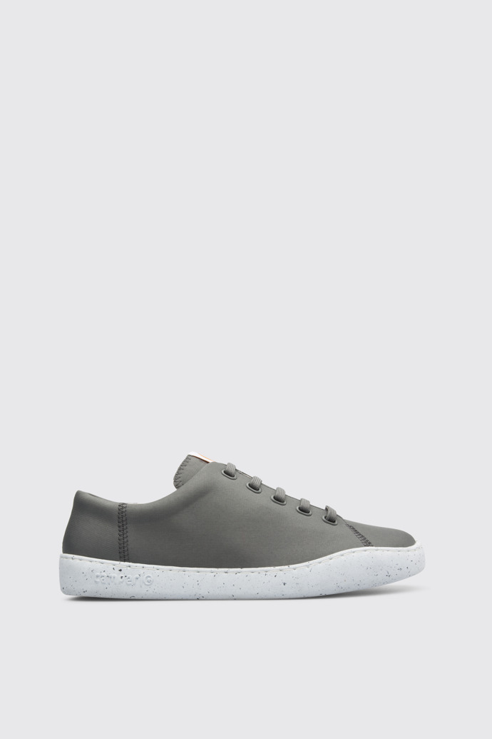 Grey Men's Camper Peu Touring Sneakers | K100596-006