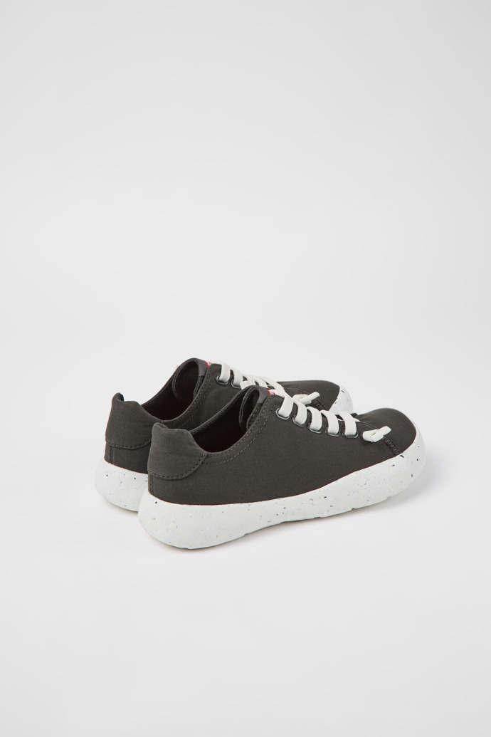 Grey Women's Camper Peu Stadium Sneakers | K201525-001