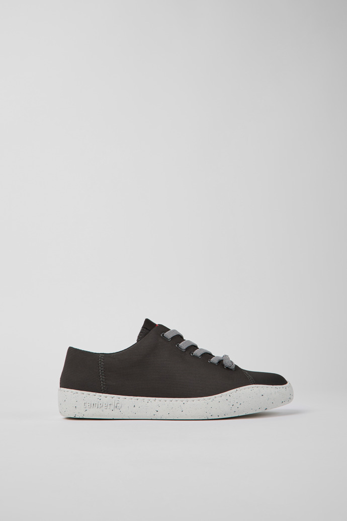 Grey Women's Camper Peu Touring Sneakers | K201517-004