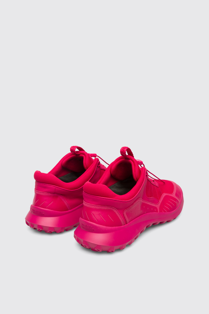 Pink Men's Camper CRCLR GORE-TEX Sneakers | K100482-003