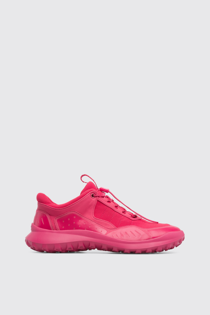 Pink Men's Camper CRCLR GORE-TEX Sneakers | K100482-003