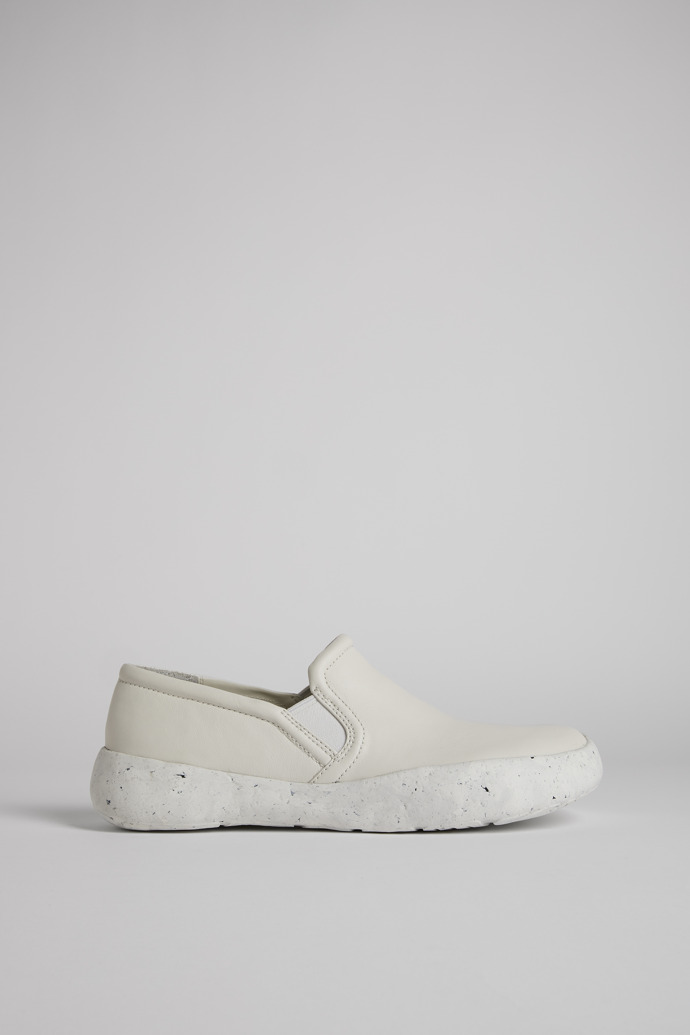 White Men's Camper Peu Stadium Slip On | K100764-001